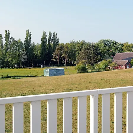 Saatmann 9 Ahrenshoop