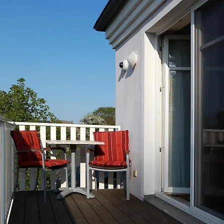 Saatmann 9 Apartamento *