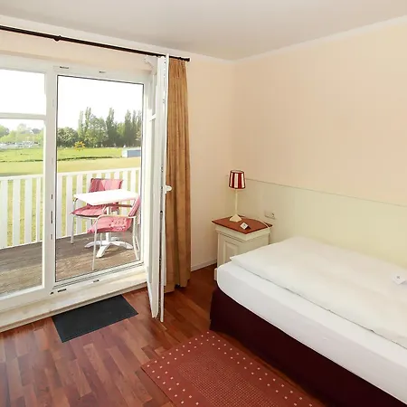 Saatmann 9 Apartamento Ahrenshoop