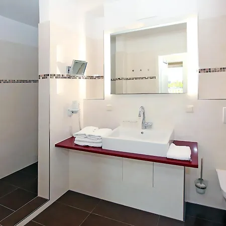 Apartament Saatmann 9 Ahrenshoop