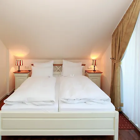 Saatmann 9 Ahrenshoop