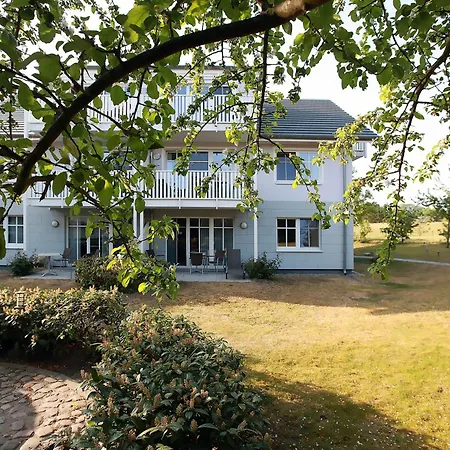 Saatmann 9 Apartamento