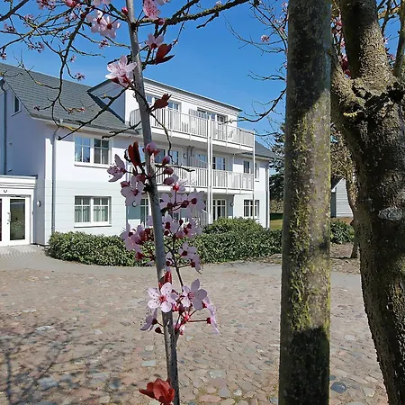 Saatmann 9 * Ahrenshoop